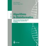 Algorithms in Bioinformatics: Third International Workshop, WABI 2003, Budapest, Hungary, September 15-20, 2003, Proceedings