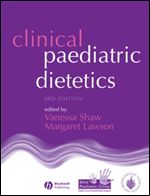 Clinical Paediatric Dietetics