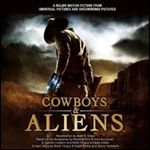 Cowboys Aliens Audiobook