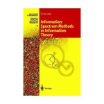 Information-spectrum methods in information theory