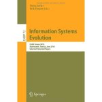 Information Systems Evolution