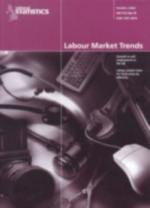 Labour Market Trends: V. 112, No. 10: October 2004