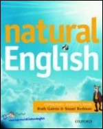 Natural English Elementary: Student s Book: Student s Book Elementary Level