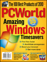 PC World December 2010