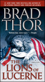 The Lions of Lucerne